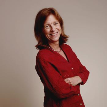 Andrea Creech