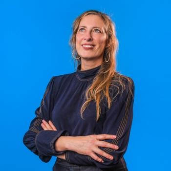 Gillian Howell