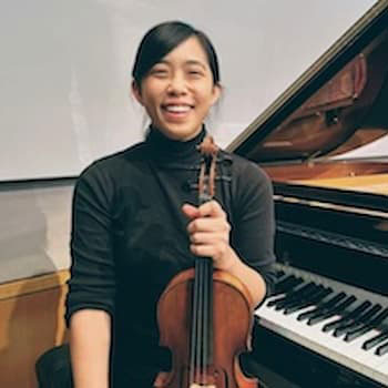 Joyce Yip
