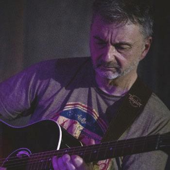 Lee Higgins