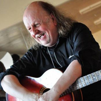 Phil Mullen