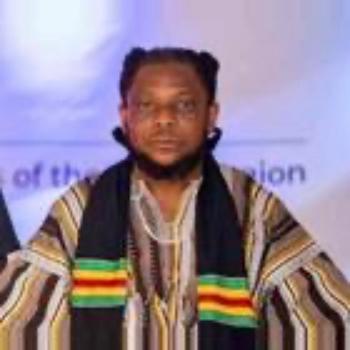 Sylvanus Kwashi Kuwor