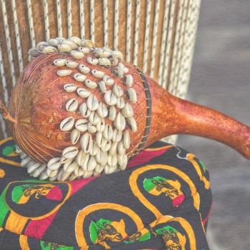 Ghanaian Drum Music in Postsecondary Education Panel